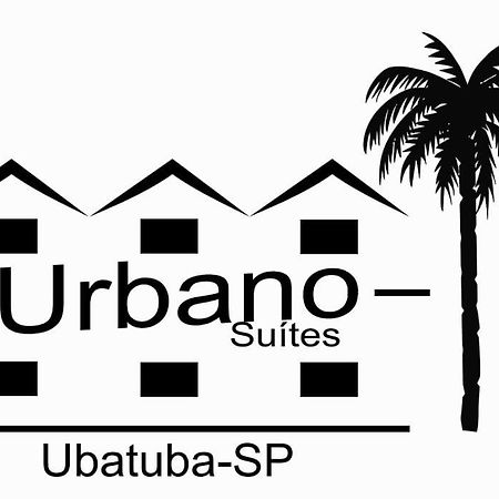 Urbano Suites Ubatuba Luaran gambar