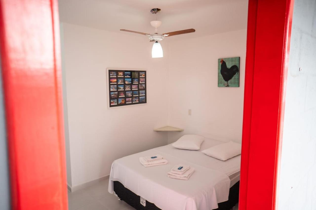 Urbano Suites Ubatuba Luaran gambar