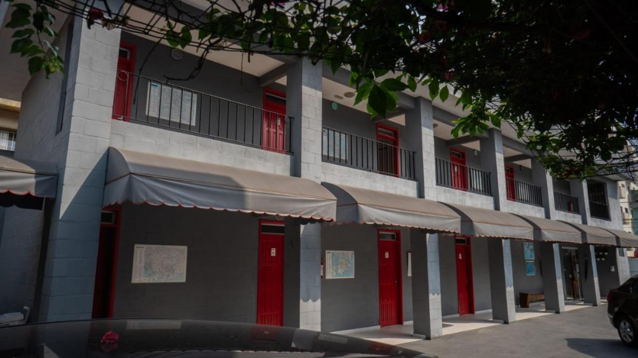 Urbano Suites Ubatuba Luaran gambar