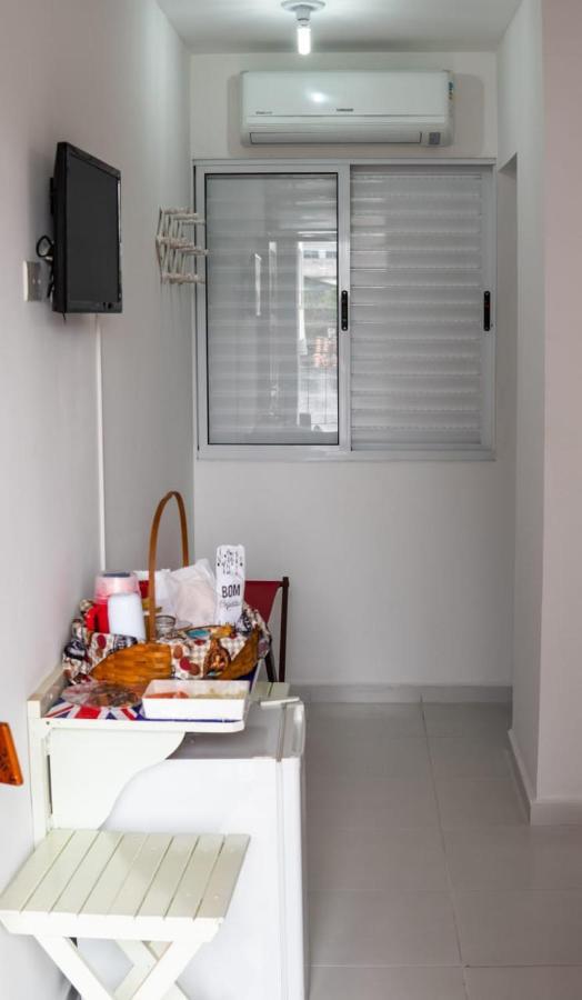 Urbano Suites Ubatuba Luaran gambar