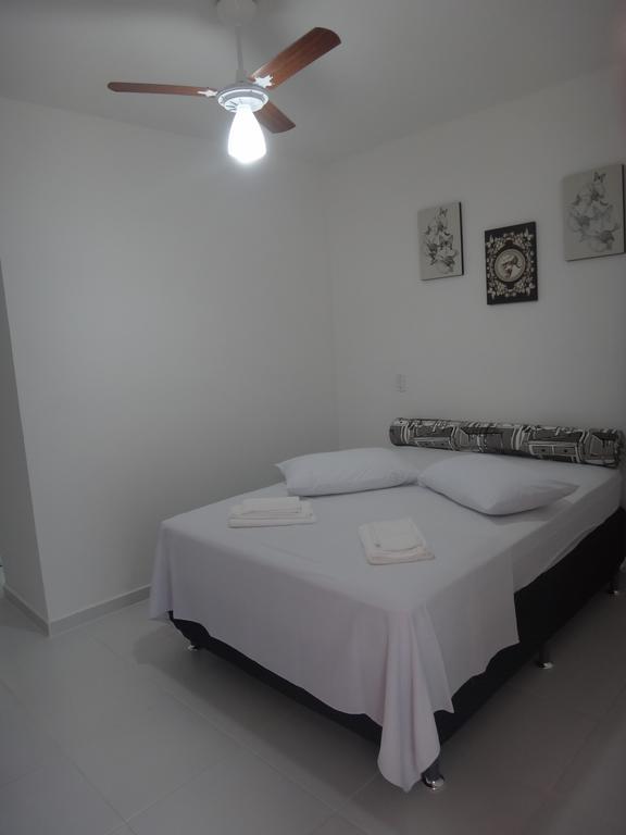 Urbano Suites Ubatuba Bilik gambar