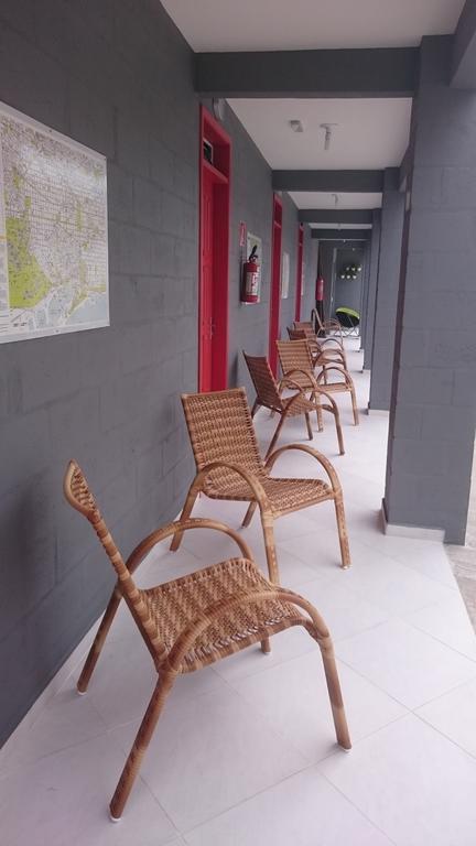 Urbano Suites Ubatuba Luaran gambar