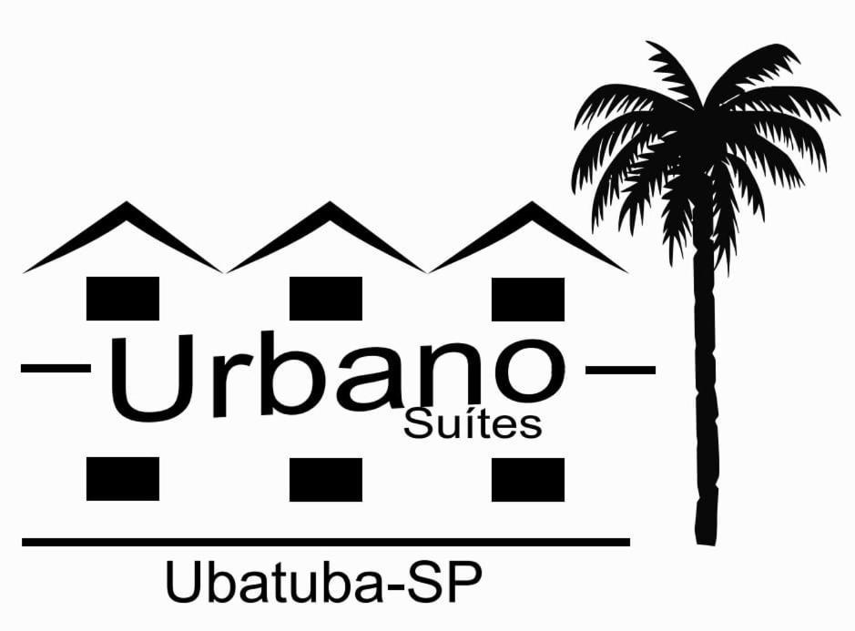 Urbano Suites Ubatuba Luaran gambar