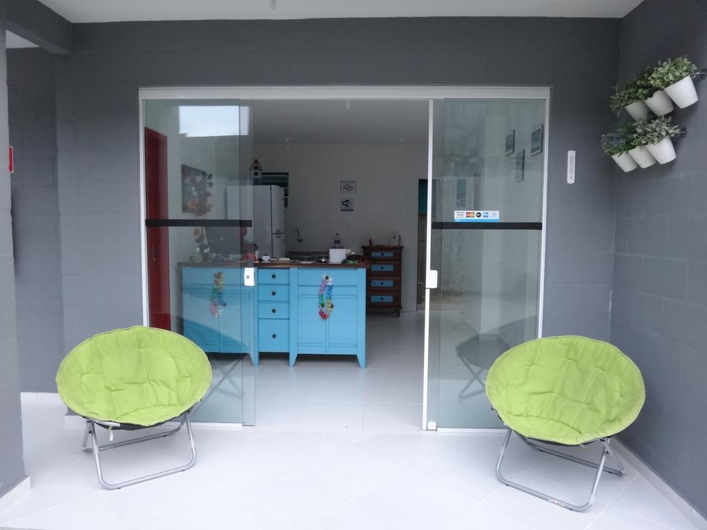 Urbano Suites Ubatuba Luaran gambar