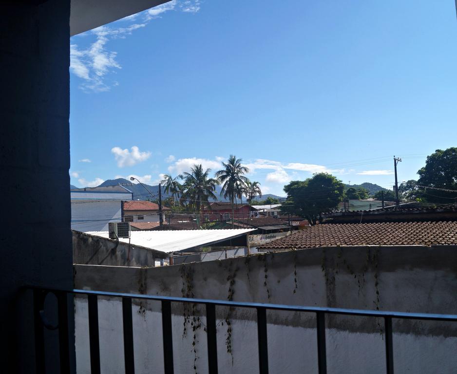 Urbano Suites Ubatuba Luaran gambar